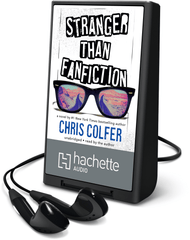 Stranger Than Fanfiction