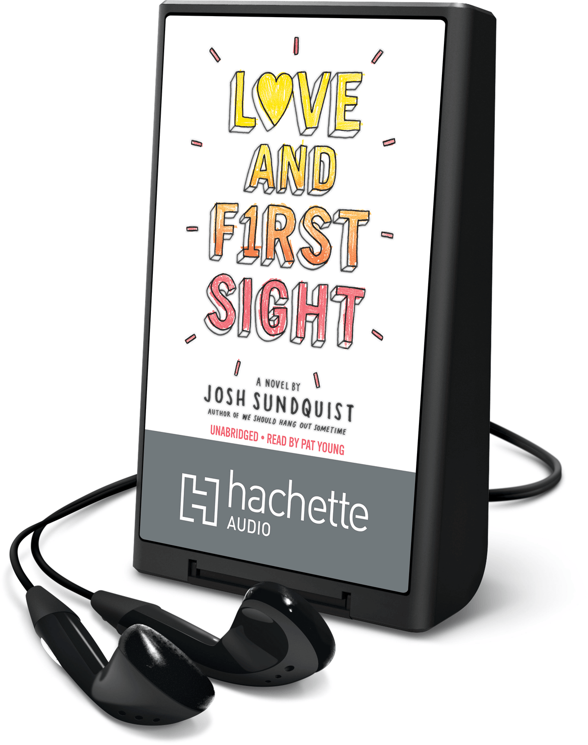 Love and First Sight