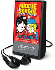 Middle School: Ultimate Showdown