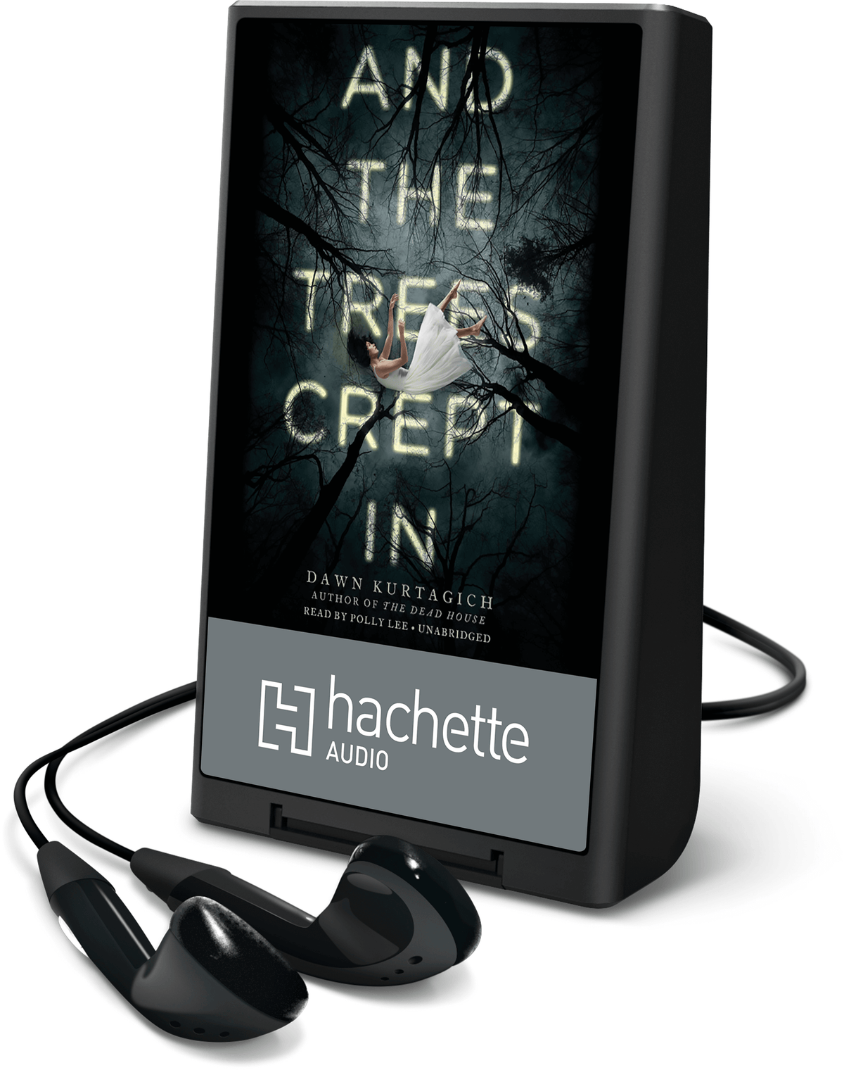 And the Trees Crept In