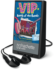 VIP: Battle of the Bands