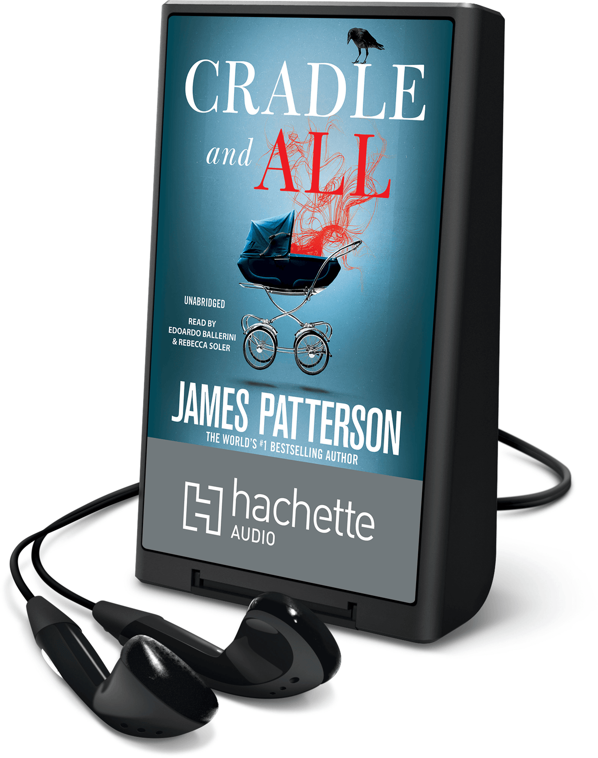 Cradle and All