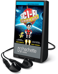 Sci-Fi Junior High