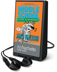 Middle School: Escape to Australia