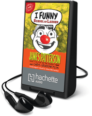 I Funny School of Laughs