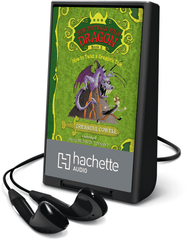How to Twist a Dragon's Tale