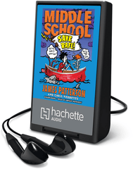 Middle School: Save Rafe!