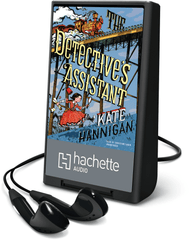 The Detective's Assistant