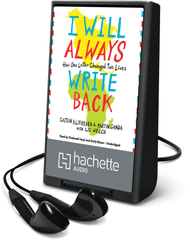 I Will Always Write Back