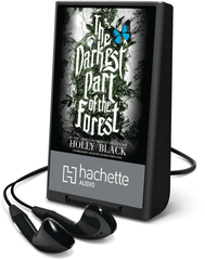 The Darkest Part of the Forest