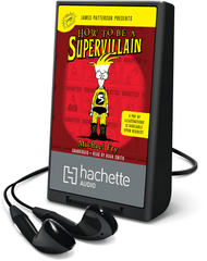 How To Be A Supervillain