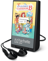 The Unlucky Lottery Winners Of Classroom 13