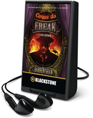Cirque du Freak
