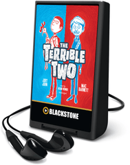 The Terrible Two