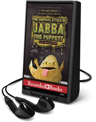 The Surprise Attack of Jabba the Puppett