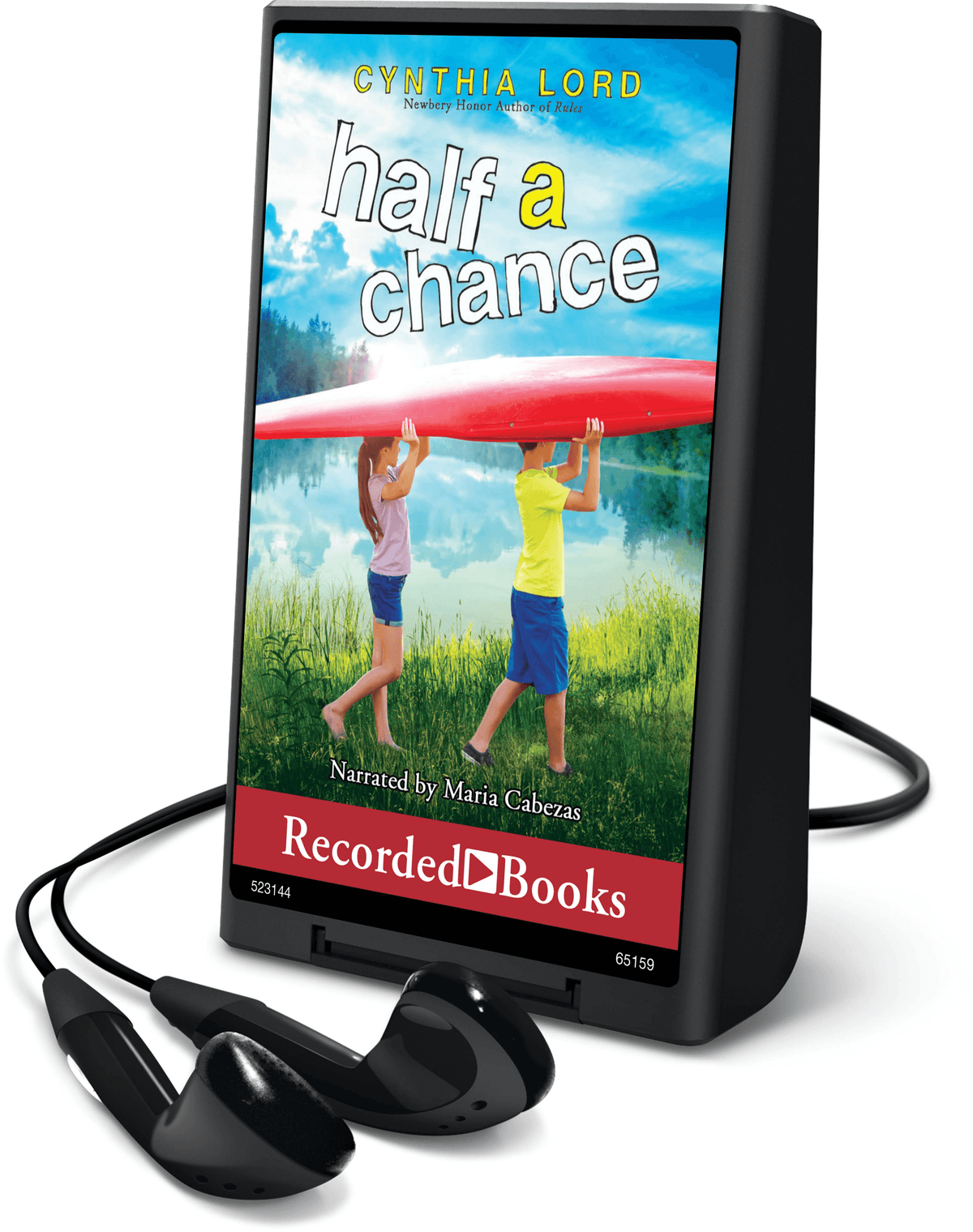 Half a Chance