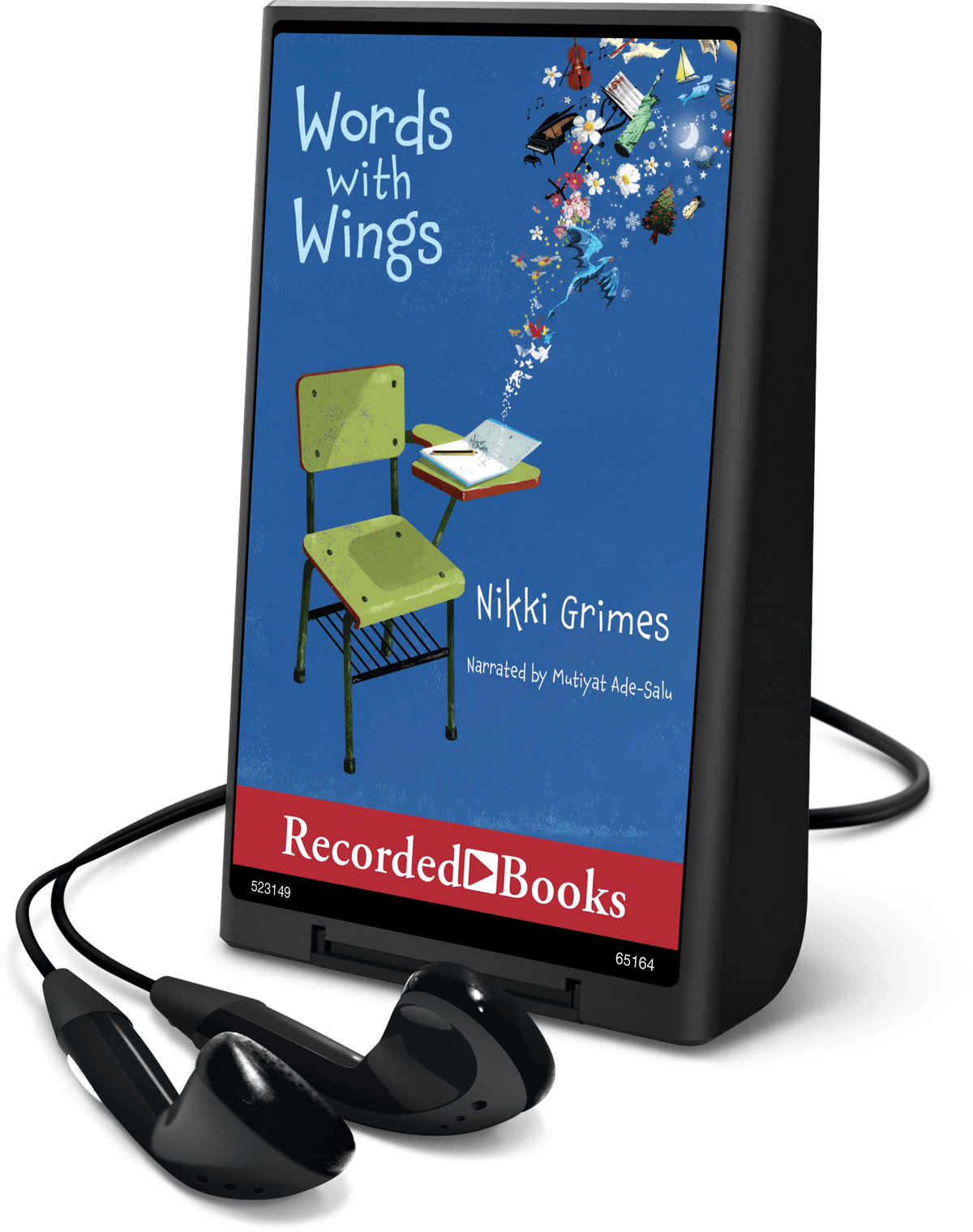 Words with Wings