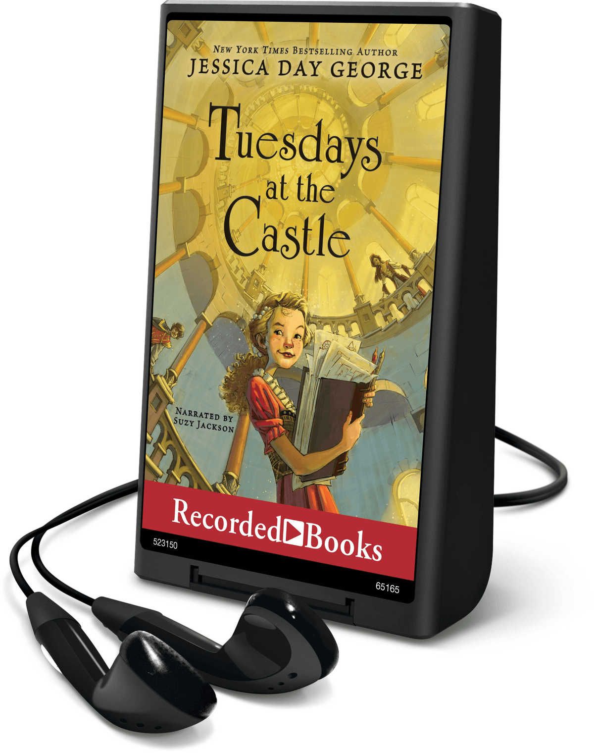 Tuesdays at the Castle