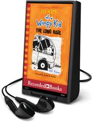 The Diary of a Wimpy Kid: Long Haul
