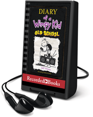 Diary of a Wimpy Kid: Old School