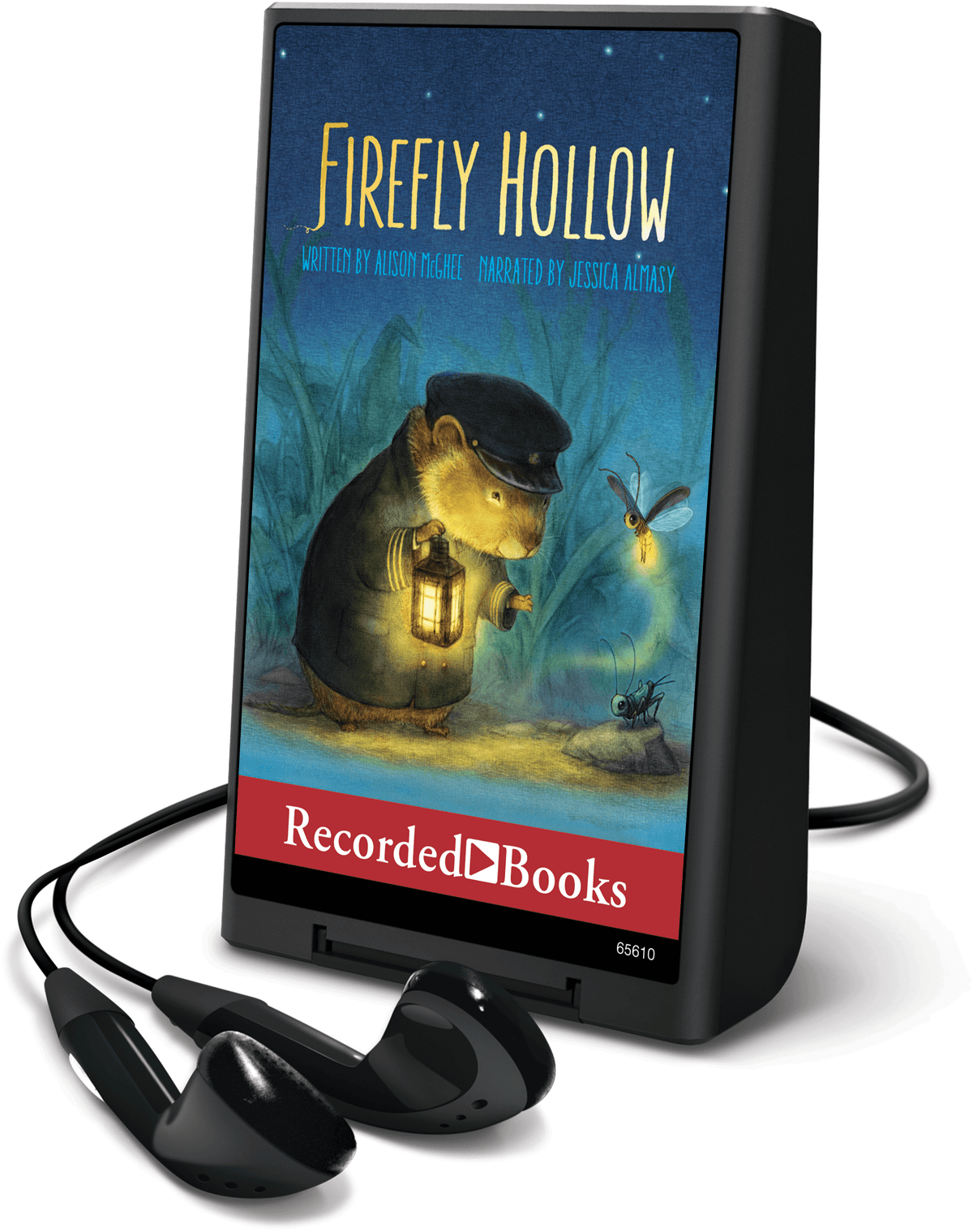 Firefly Hollow