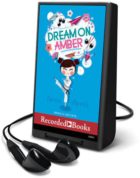 Dream On, Amber