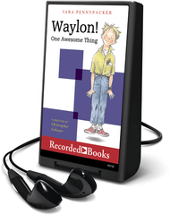 Waylon! One Awesome Thing