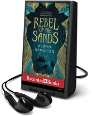 Rebel of the Sands