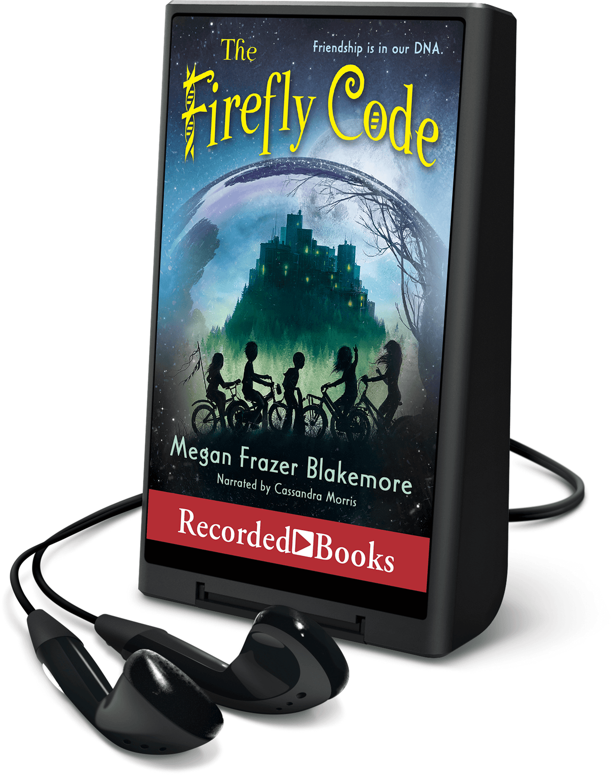 The Firefly Code