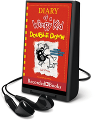 Diary of a Wimpy Kid: Double Down