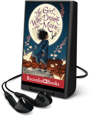 The Girl Who Drank the Moon
