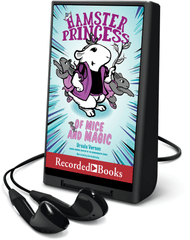 Hamster Princess: Of Mice and Magic