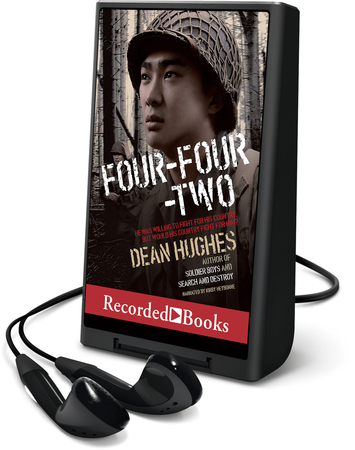 Four-Four-Two
