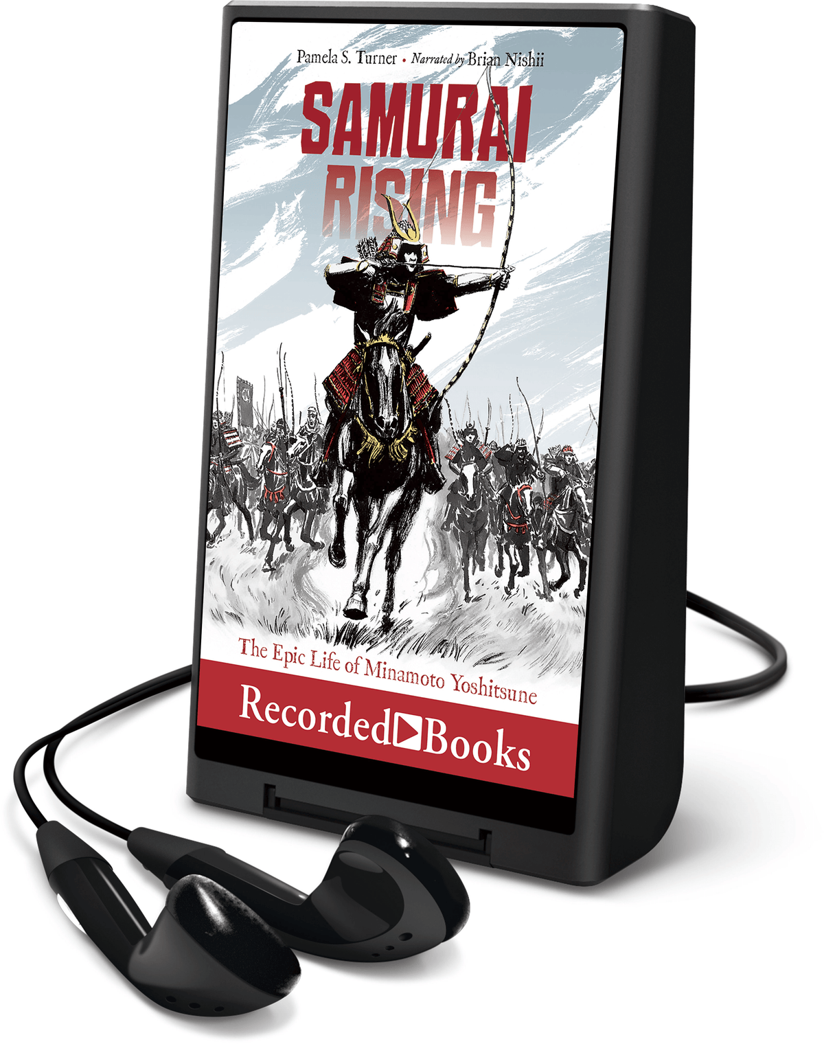Samurai Rising