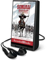 Samurai Rising