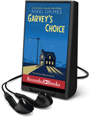 Garvey's Choice