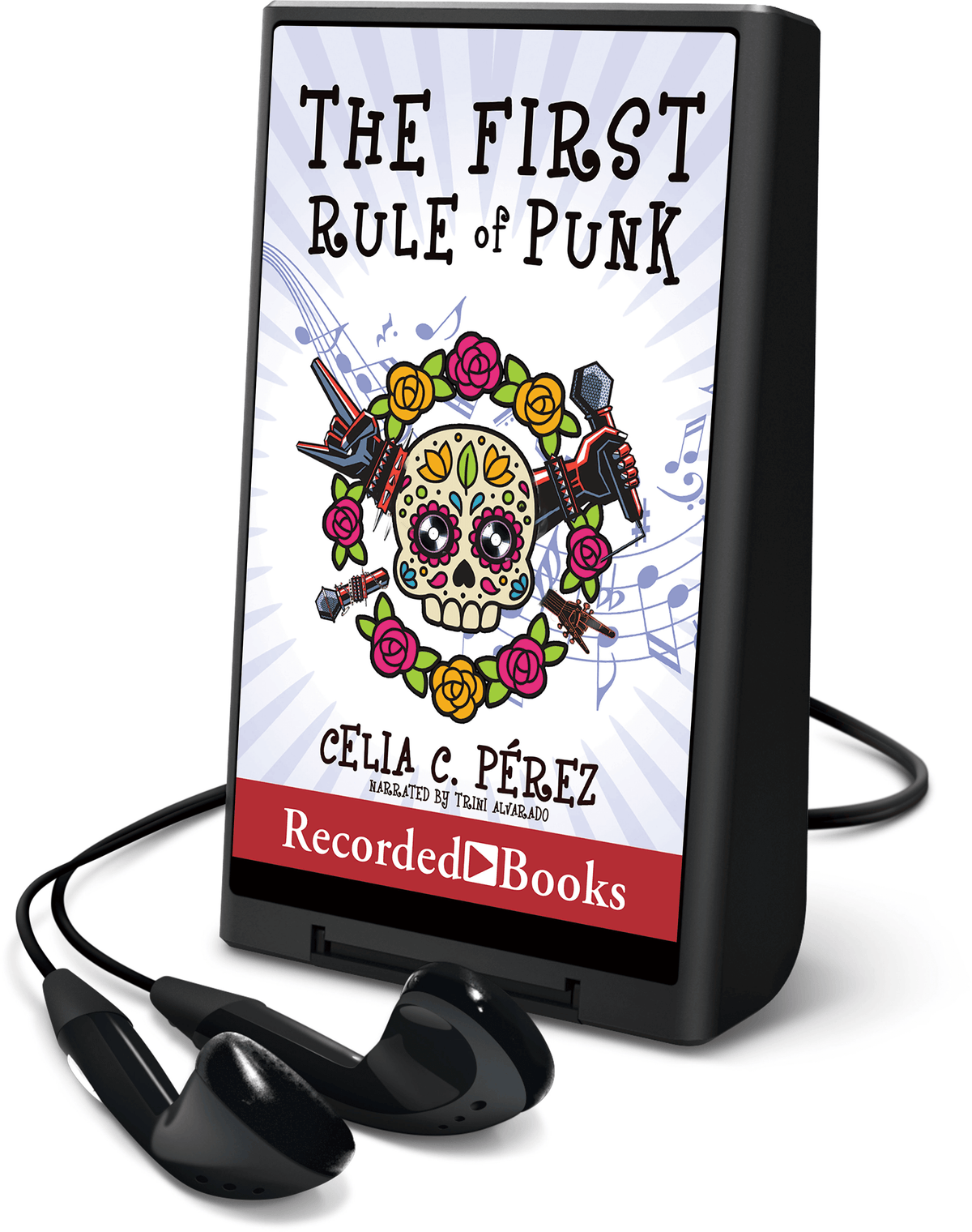 The First Rule of Punk
