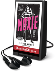 Moxie