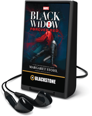 Marvel's Black Widow: Forever Red