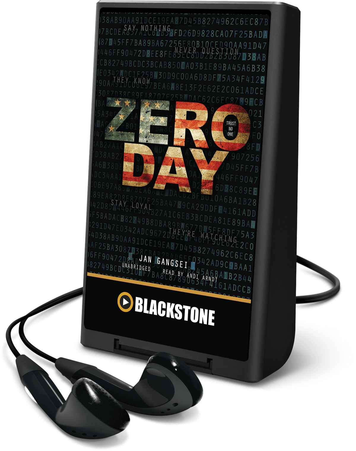 Zero Day
