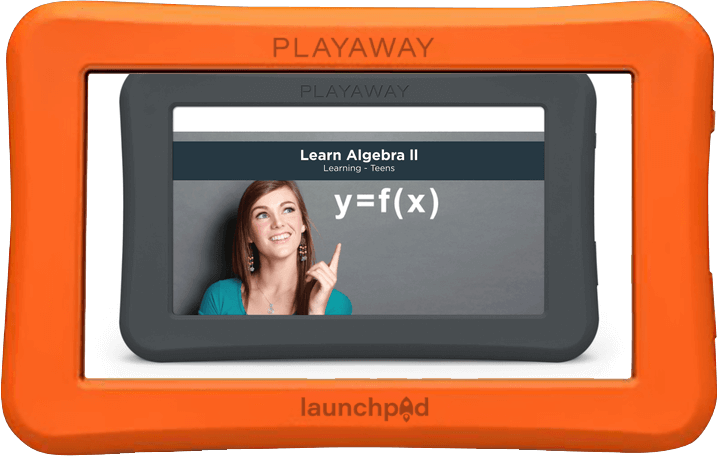 Learn Algebra I & Algebra II