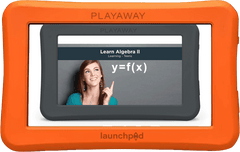 Learn Algebra I & Algebra II