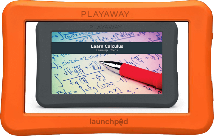 Learn Calculus