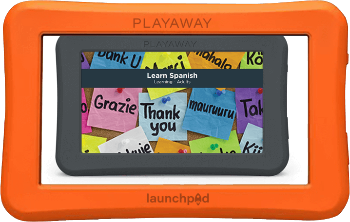 Learn Spanish