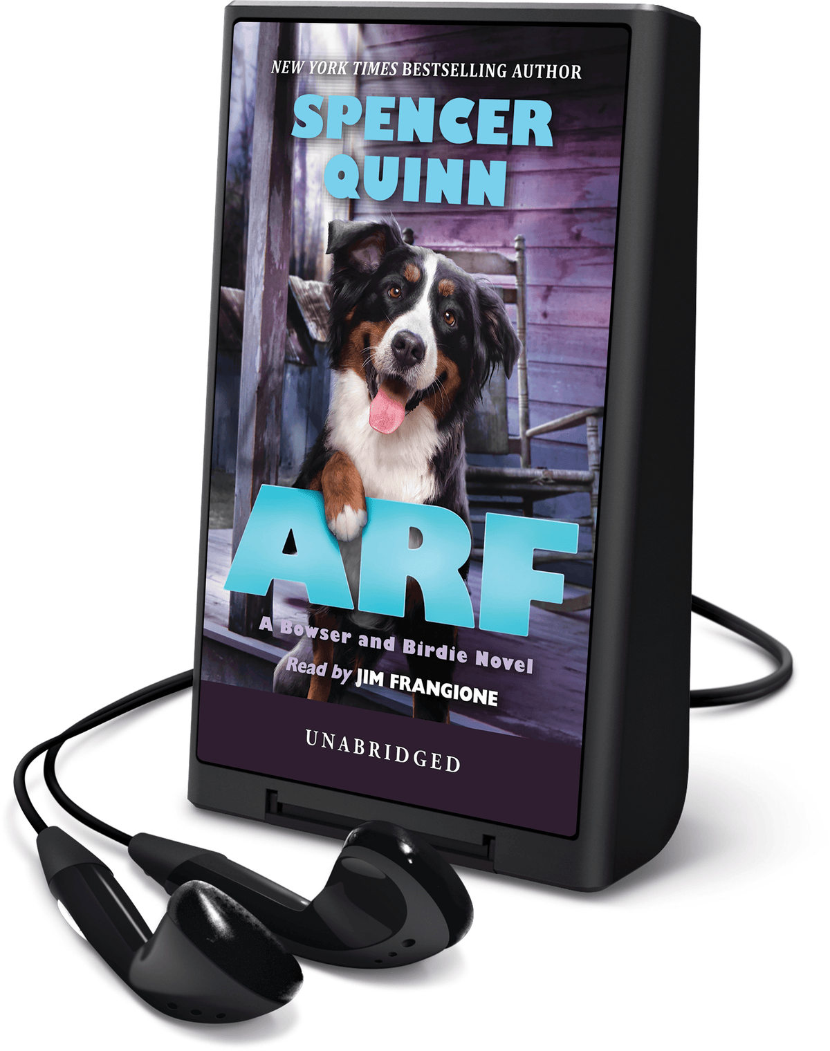 Arf