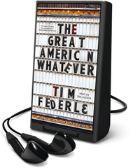 The Great American Whatever