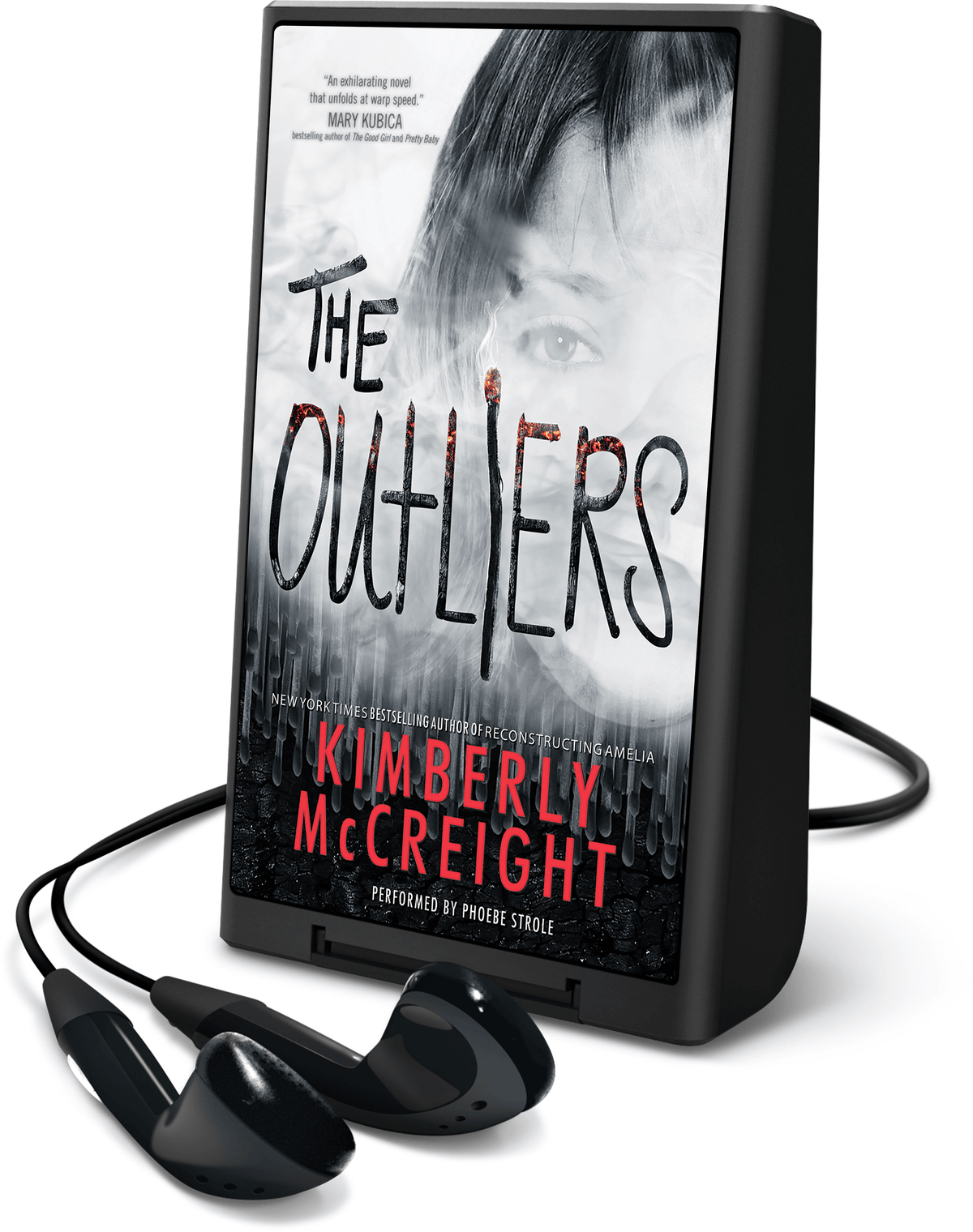 The Outliers