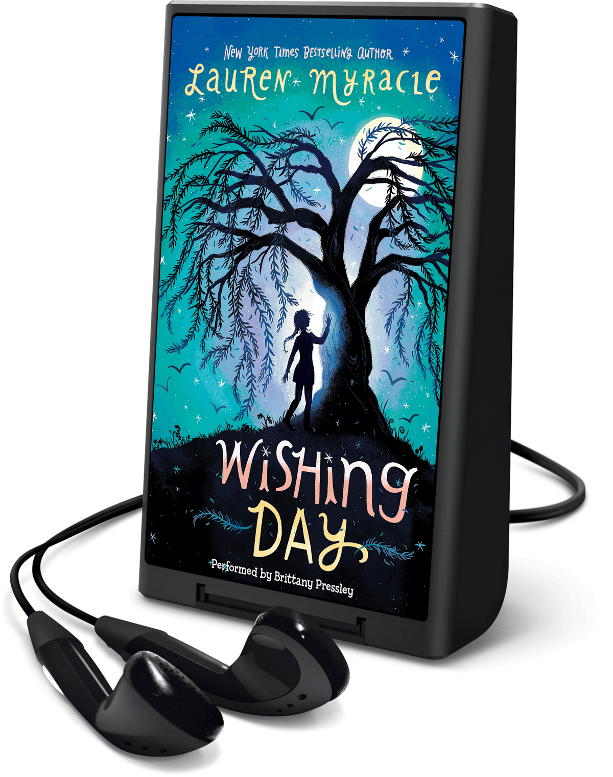 Wishing Day