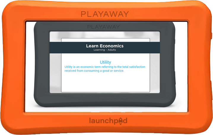 Learn Economics