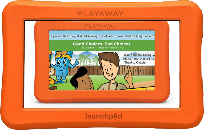 Good Choices. Bad Choices.